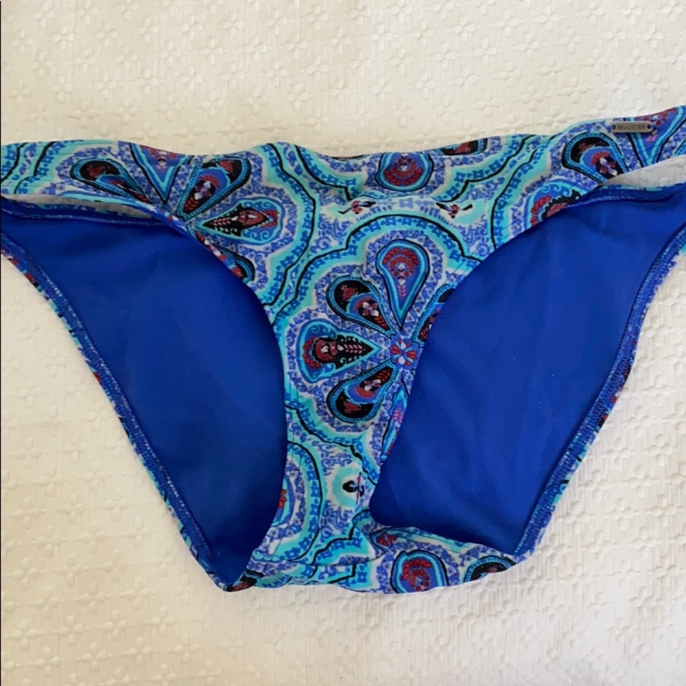 Swim bottoms